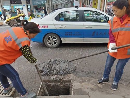 谢通门沉沙井清掏-污水井清理